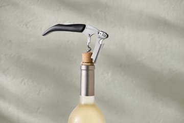 Classic Waiter's Friend corkscrew - Black - Le Creuset