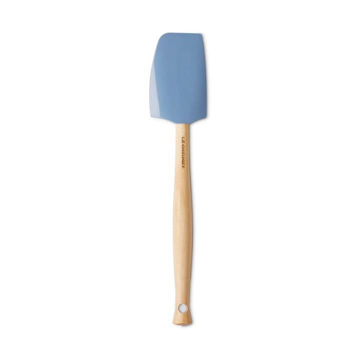 Craft spatula medium, Chambray Le Creuset