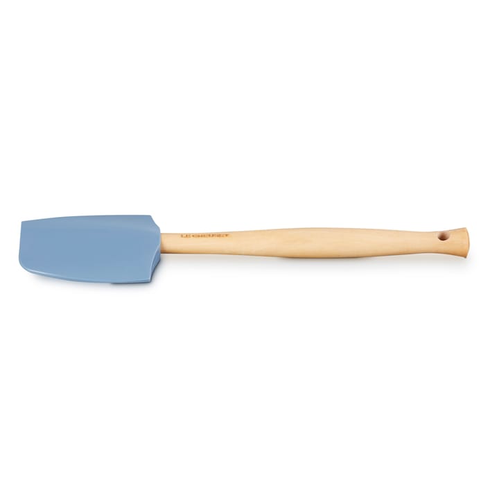 Craft spatula medium, Chambray Le Creuset