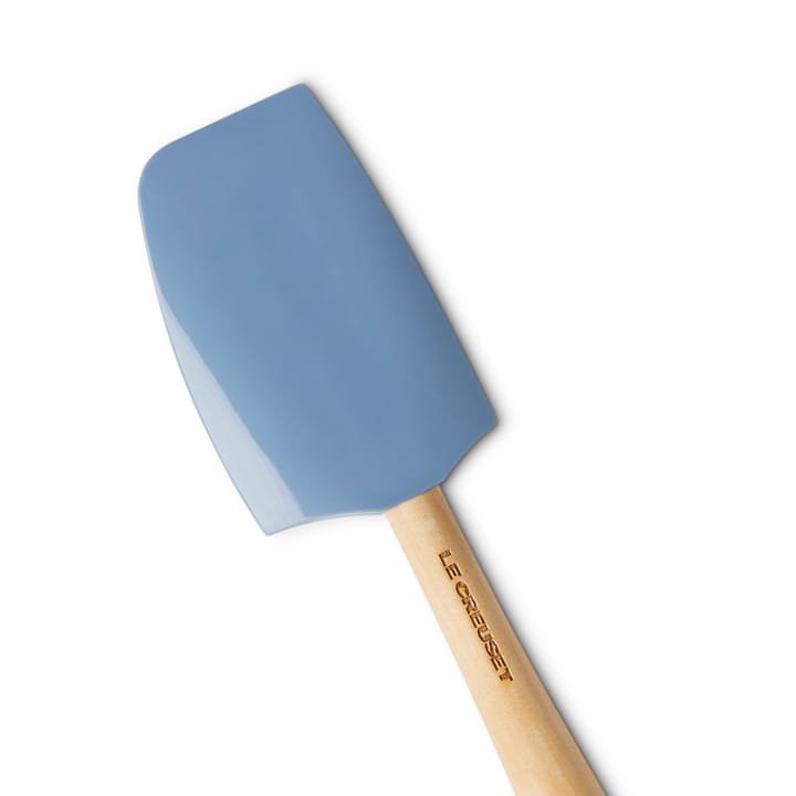 Craft spatula medium, Chambray Le Creuset