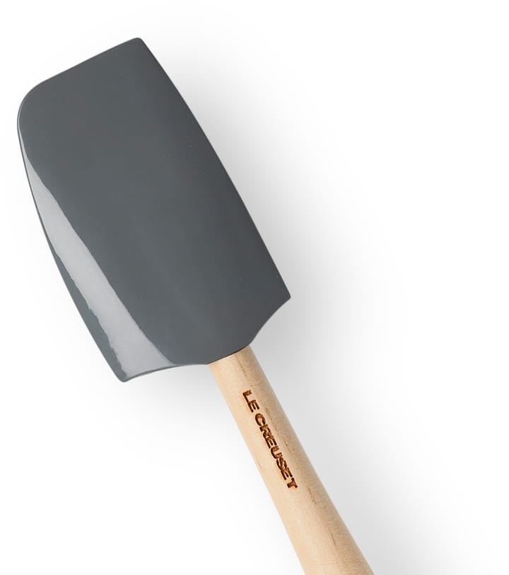 Craft spatula medium, Flint Le Creuset