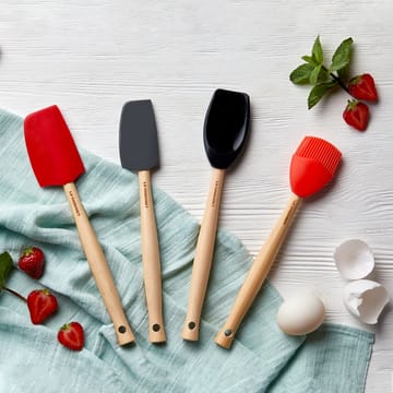 Craft spatula medium - Flint - Le Creuset