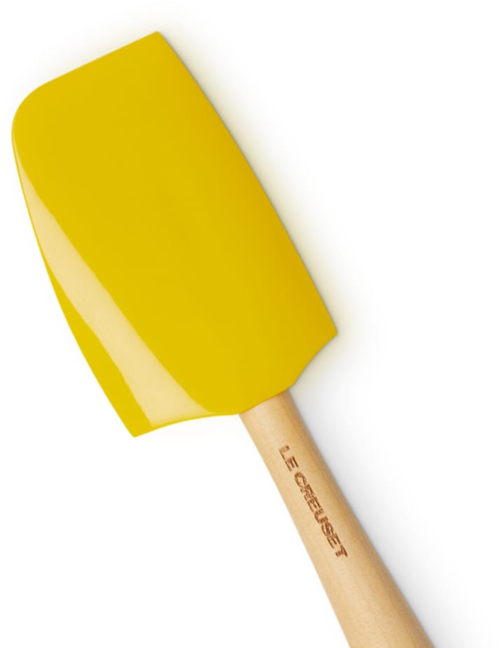 Craft spatula medium, Nectar Le Creuset