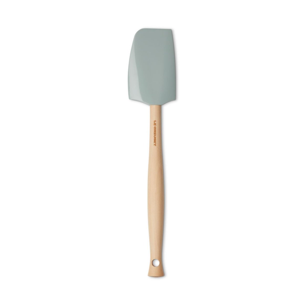 Le Creuset Craft spatula medium Sea Salt - View 2