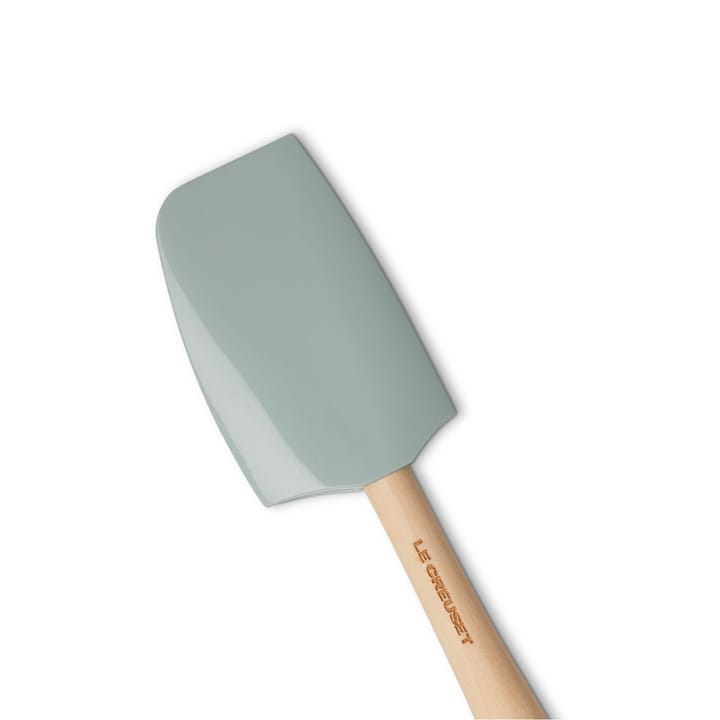 Craft spatula medium, Sea Salt Le Creuset