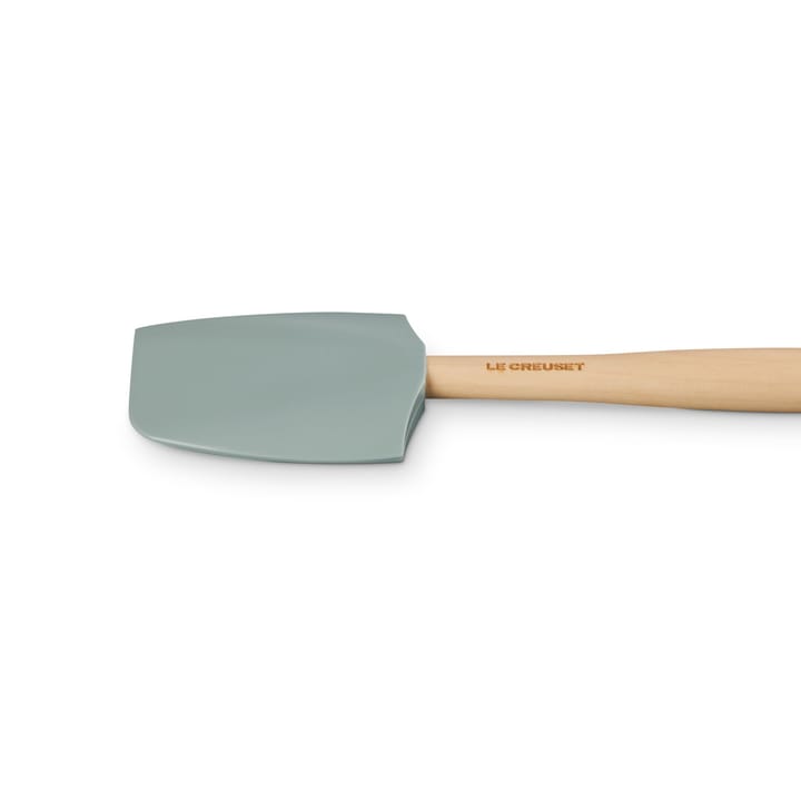 Craft spatula medium, Sea Salt Le Creuset