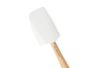 Craft spatula medium - White - Le Creuset