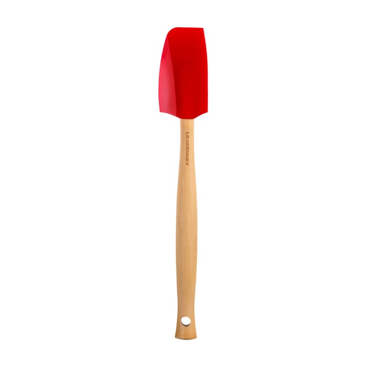 Craft spatula small, Cerise Le Creuset