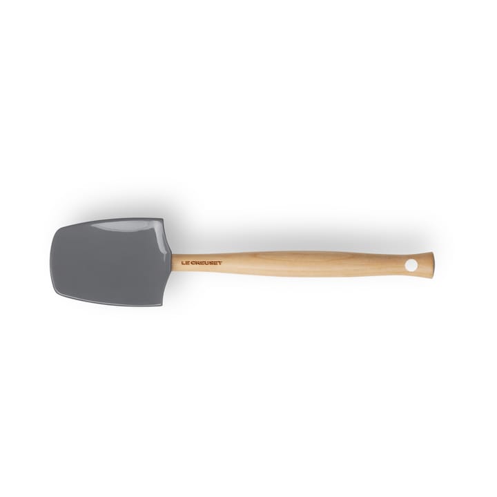 Craft spatula spoon large, Flint Le Creuset