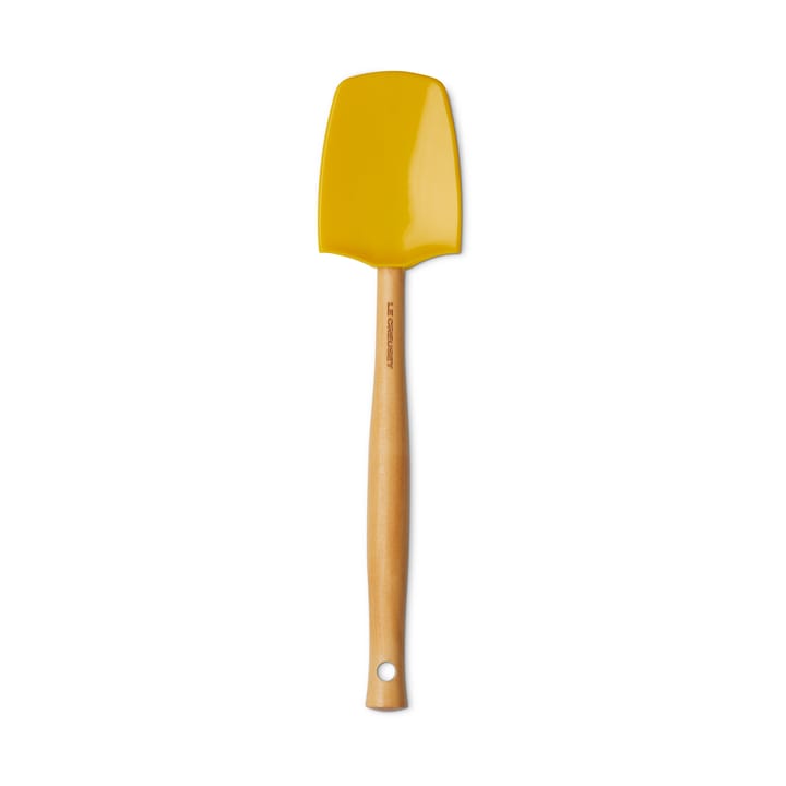 Craft spatula spoon large, Nectar Le Creuset