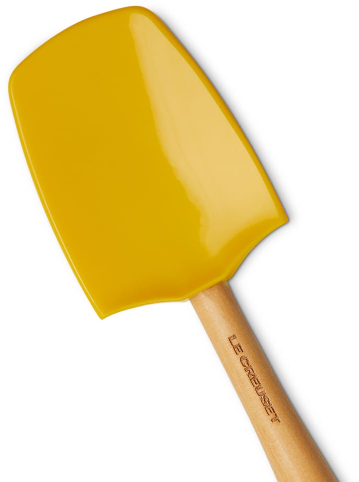 Craft spatula spoon large, Nectar Le Creuset