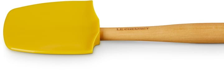 Craft spatula spoon large, Nectar Le Creuset