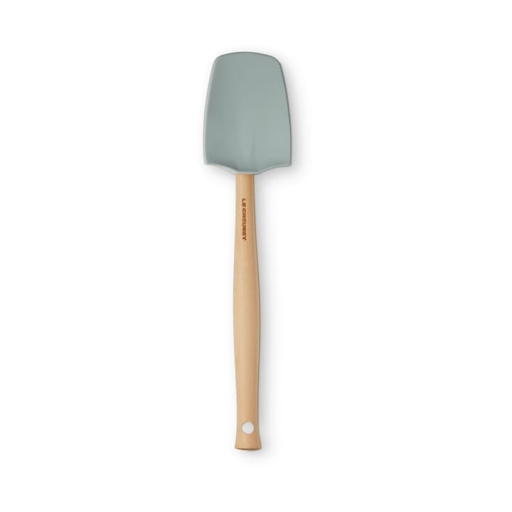 Craft spatula spoon large - Sea Salt - Le Creuset