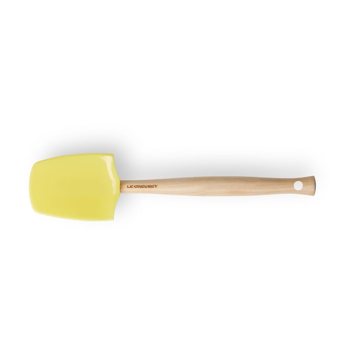 Craft spatula spoon large, Soleil Le Creuset