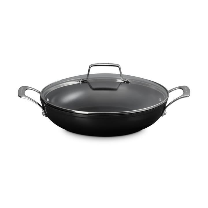 ENSC casserole pan with glass lid, 28 cm Le Creuset