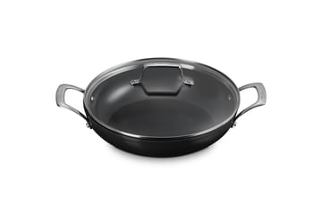 ENSC casserole pan with glass lid - 28 cm - Le Creuset