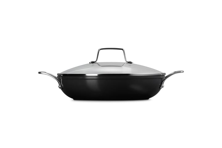 ENSC casserole pan with glass lid, 28 cm Le Creuset