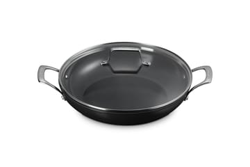 ENSC casserole pan with glass lid - 30 cm - Le Creuset