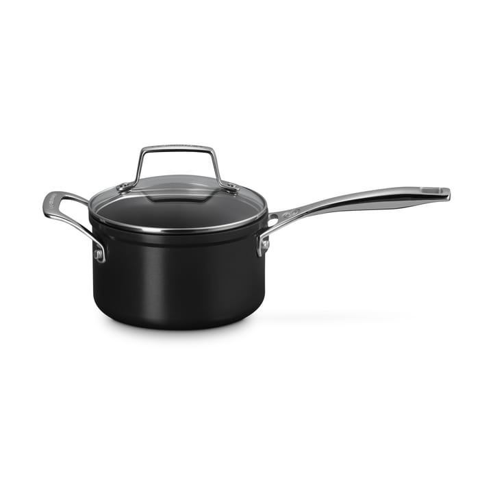 ENSC saucepan with glass lid, 1.9 L Le Creuset