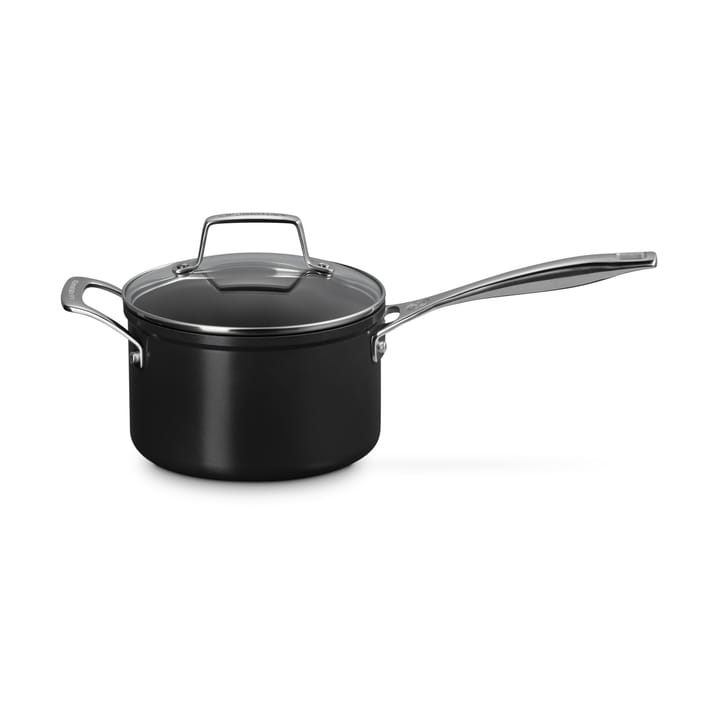 ENSC saucepan with glass lid, 2.8 L Le Creuset