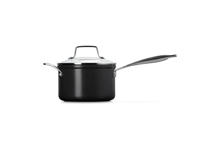 ENSC saucepan with glass lid, 2.8 L Le Creuset