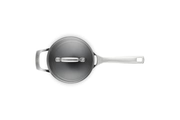 ENSC saucepan with glass lid - 2.8 L - Le Creuset