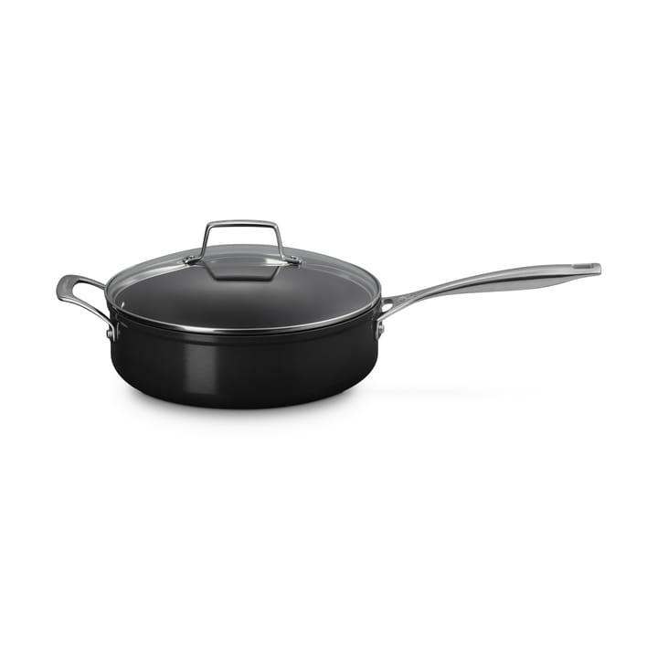 ENSC sauté pan with glass lid - 26 cm - Le Creuset