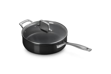 ENSC sauté pan with glass lid - 26 cm - Le Creuset