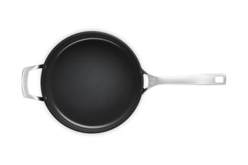 ENSC sauté pan with glass lid - 26 cm - Le Creuset