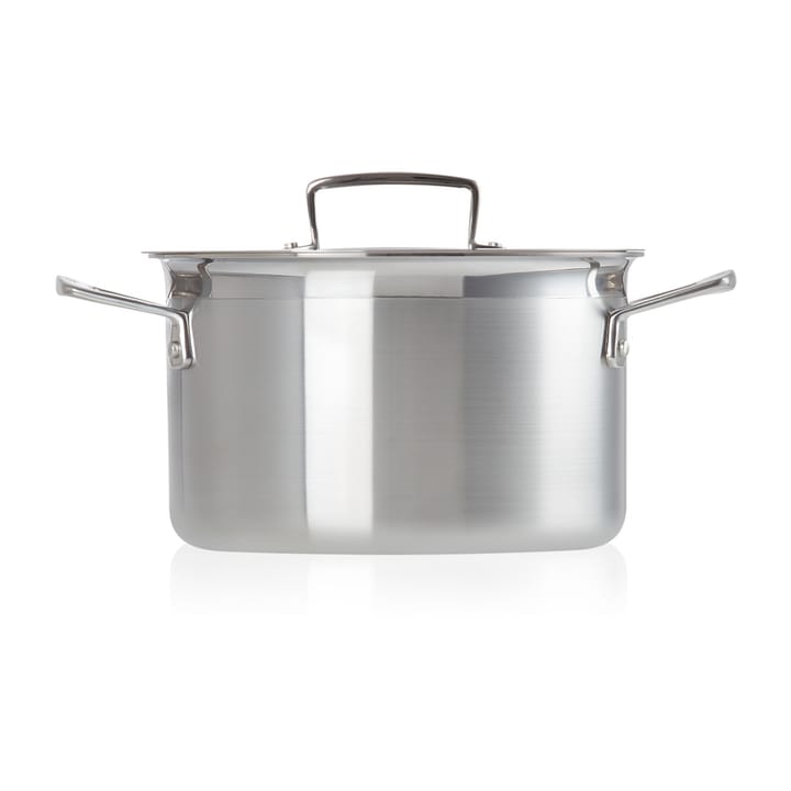 Le Creuset 3-Ply casserole with lid, 2.3 l Le Creuset