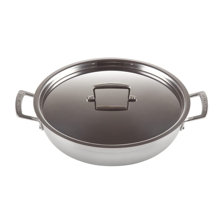 Le Creuset 3-Ply casserole with lid, 4.8 l Le Creuset