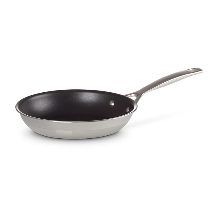 Le Creuset 3-Ply non-stick frying pan, 20 cm Le Creuset