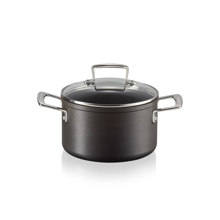 Le Creuset casserole with glass lid, 2.8 L Le Creuset