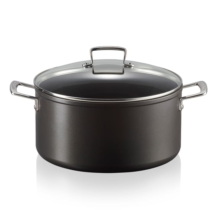 Le Creuset casserole with glass lid, 6 L Le Creuset