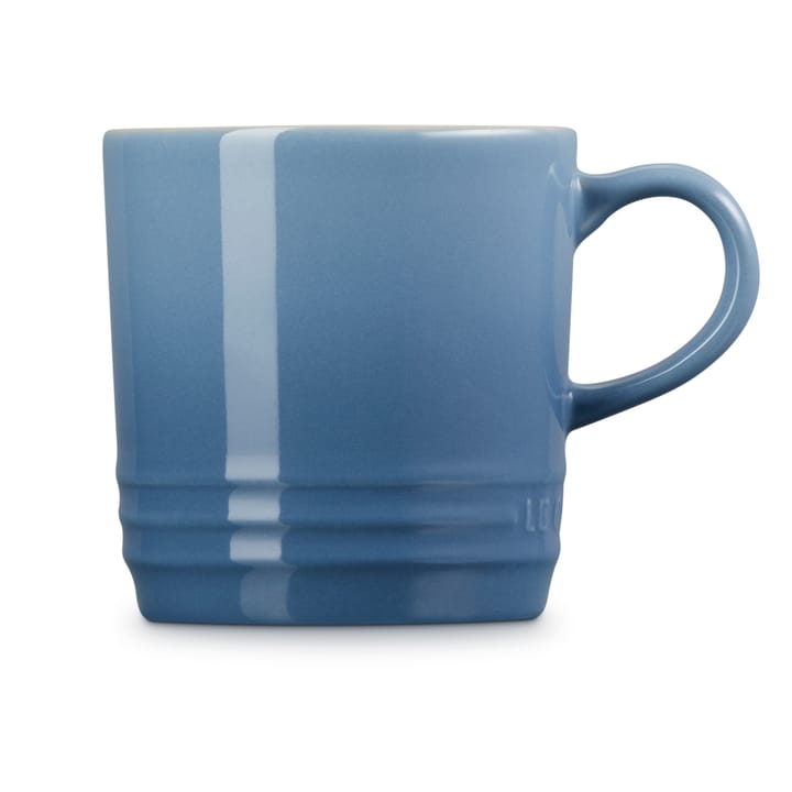 Le Creuset coffee mug 20 cl, Chambray Le Creuset