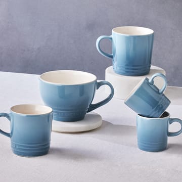 Le Creuset coffee mug 20 cl - Chambray - Le Creuset