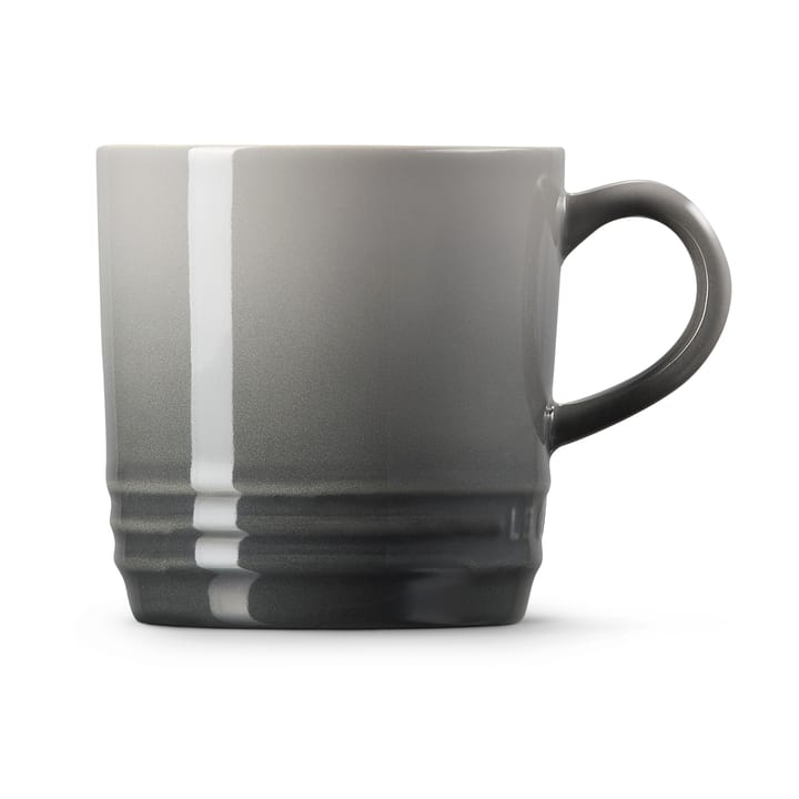 Le Creuset coffee mug 20 cl, Flint Le Creuset