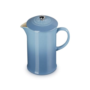 Le Creuset coffee press 1 L - Chambray - Le Creuset