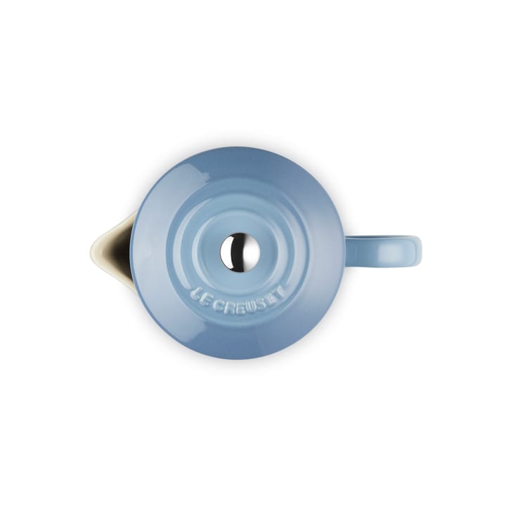 Le Creuset coffee press 1 L, Chambray Le Creuset