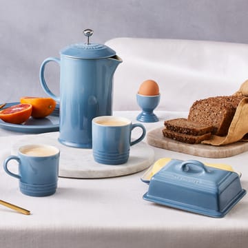 Le Creuset coffee press 1 L - Chambray - Le Creuset