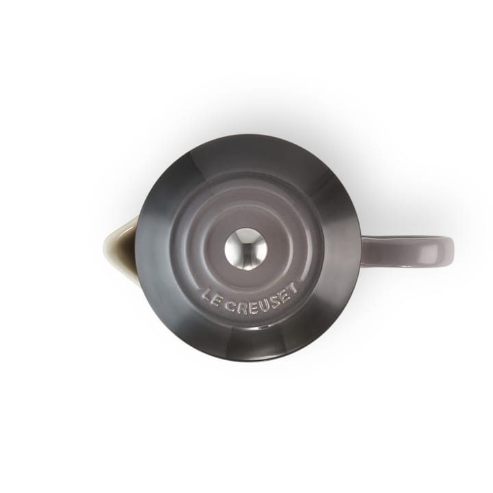 Le Creuset coffee press 1 L, Flint Le Creuset