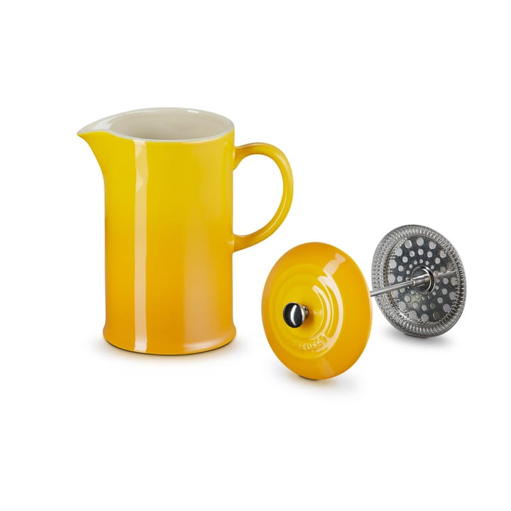 Le Creuset coffee press 1 L, Nectar Le Creuset