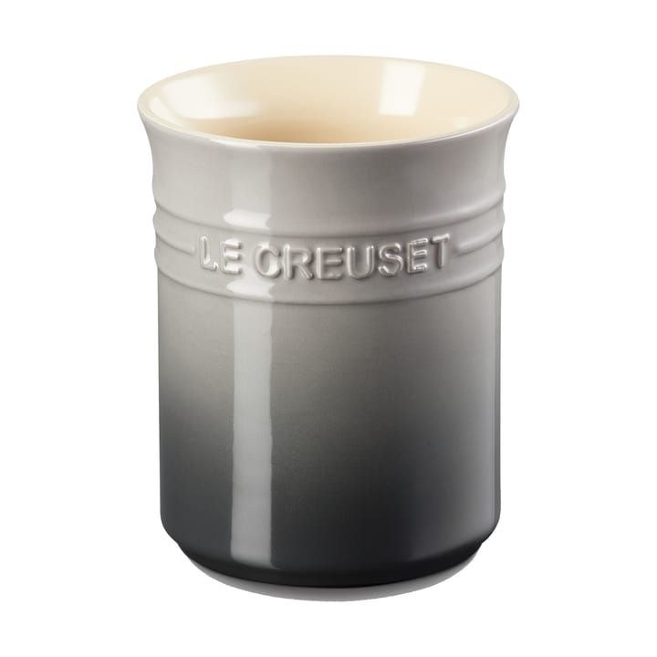 Le Creuset cutlery- and utensil holder 1.1 l - Flint - Le Creuset