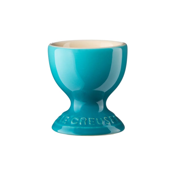 Le Creuset egg cup - Carribean - Le Creuset