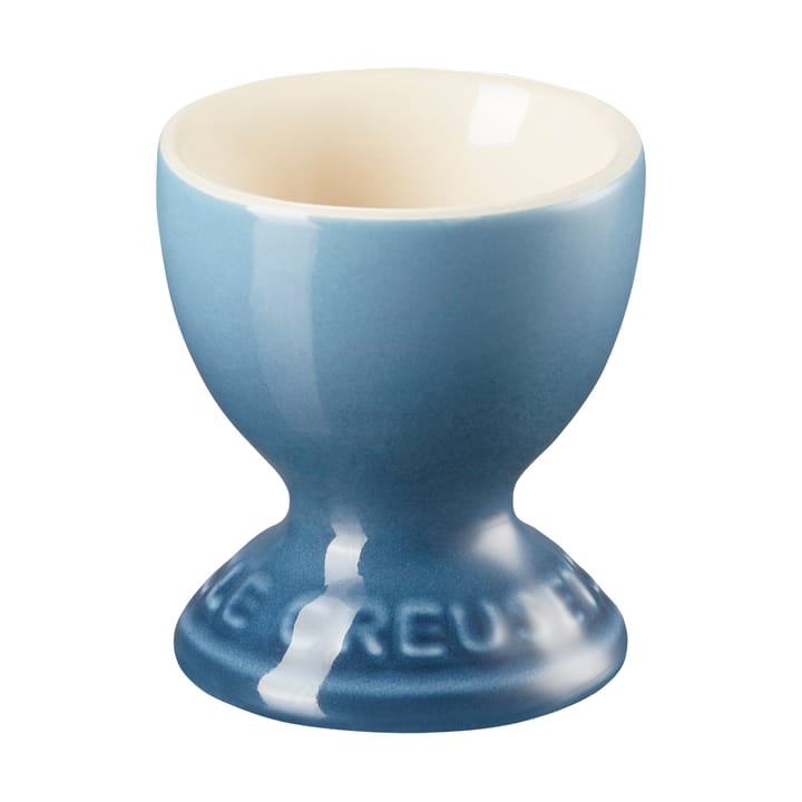 Le Creuset egg cup - Chambray - Le Creuset