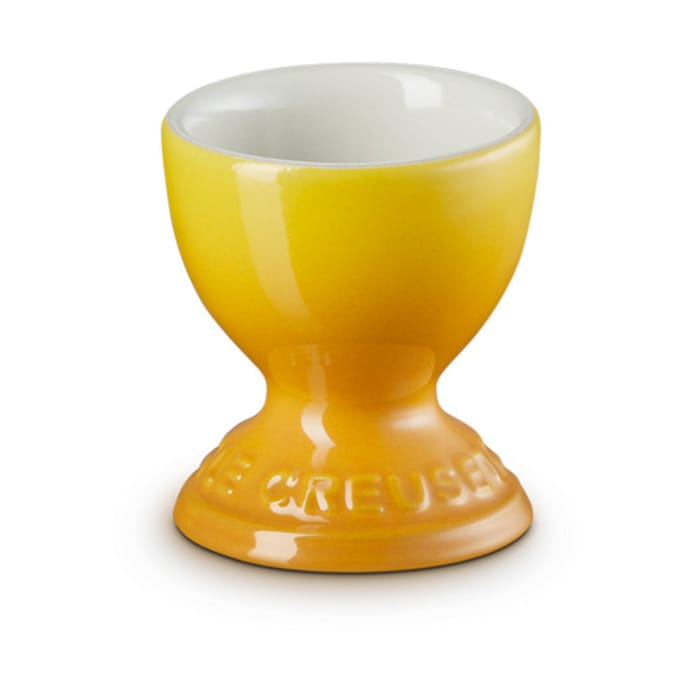 Le Creuset egg cup, Nectar Le Creuset