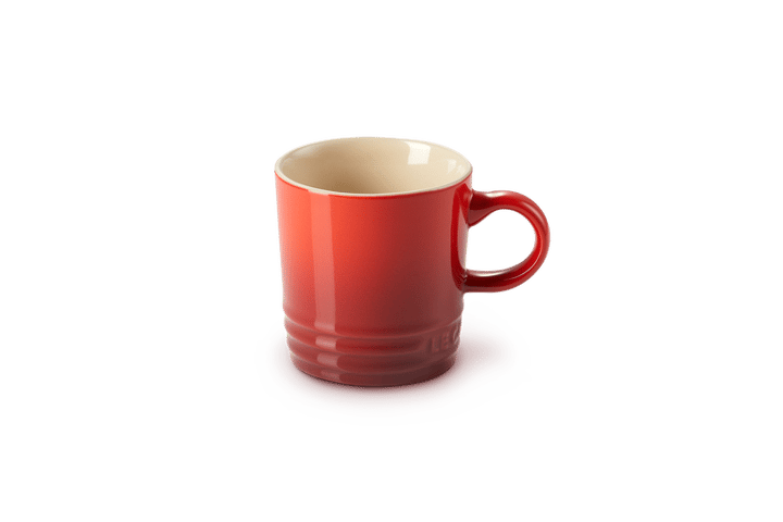 Le Creuset espresso cup 10 cl - Cerise - Le Creuset