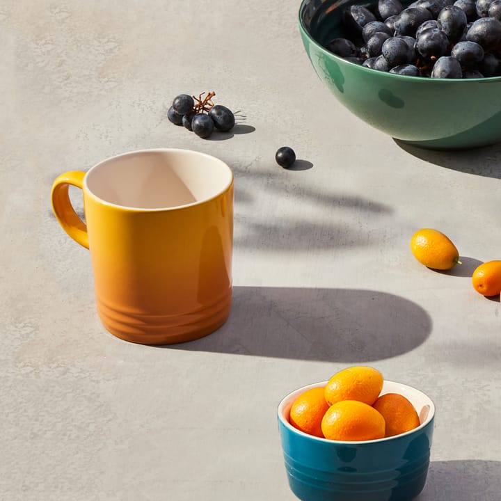 Le Creuset espresso cup 10 cl, Nectar Le Creuset