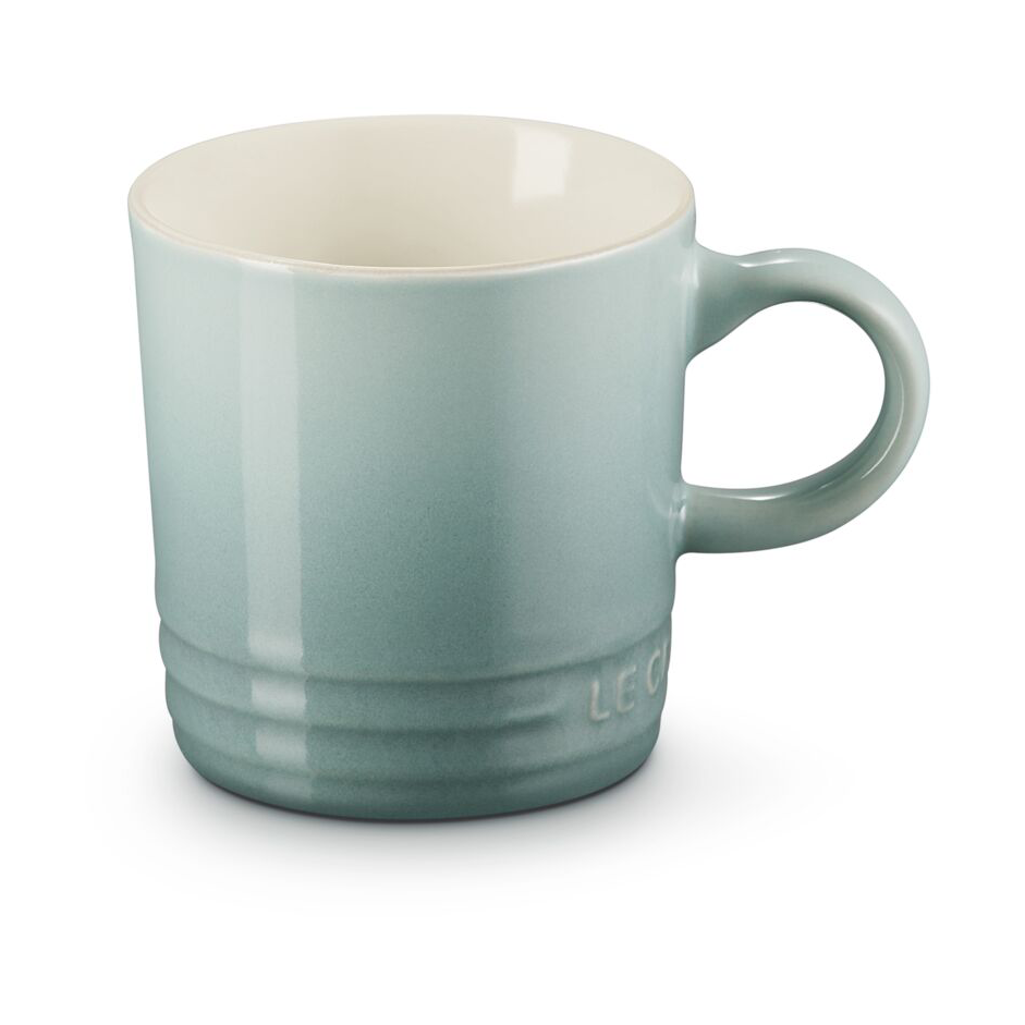 Le Creuset Le Creuset espresso cup 10 cl Sea Salt