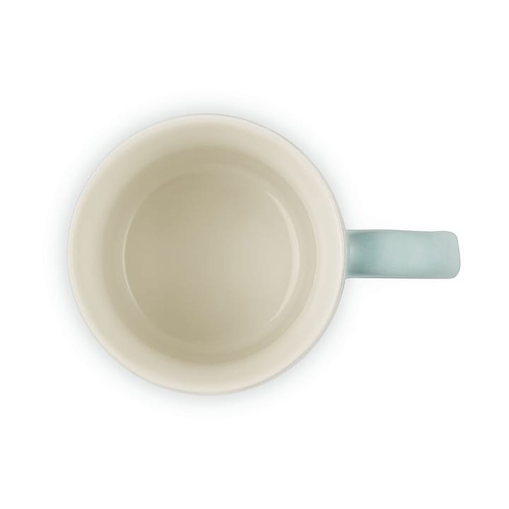 Le Creuset espresso cup 10 cl, Sea Salt Le Creuset